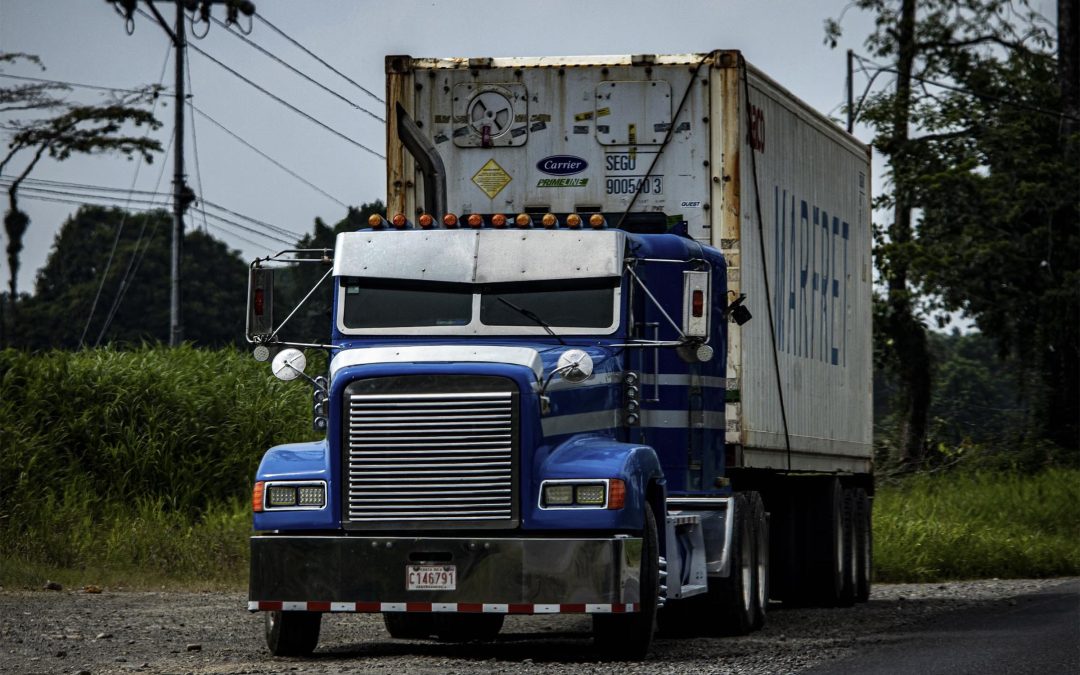 Diesel Moves America – And, as Prices Approach a New Record, That’s a Big Problem