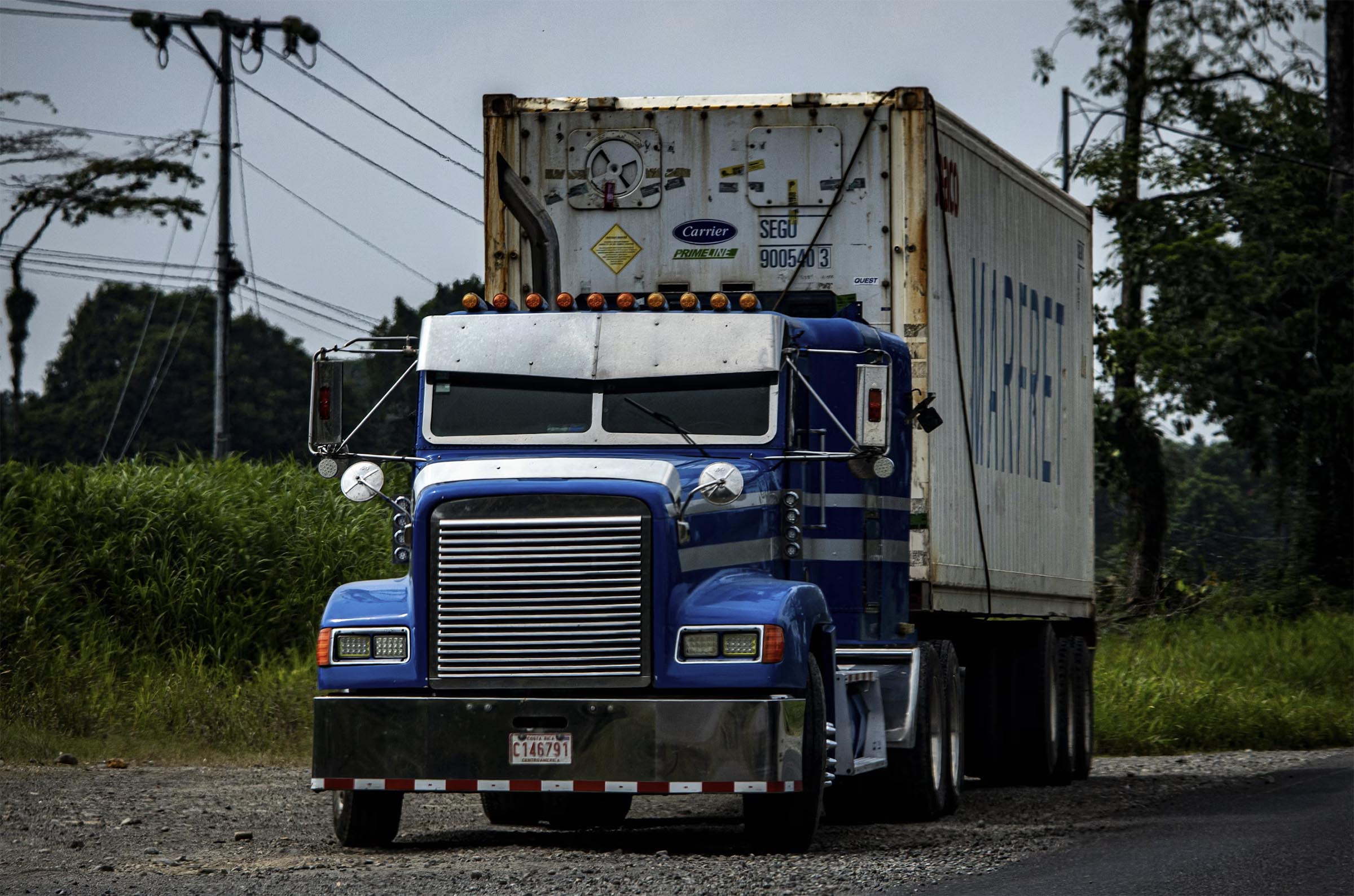 18-wheeler 18-wheeler