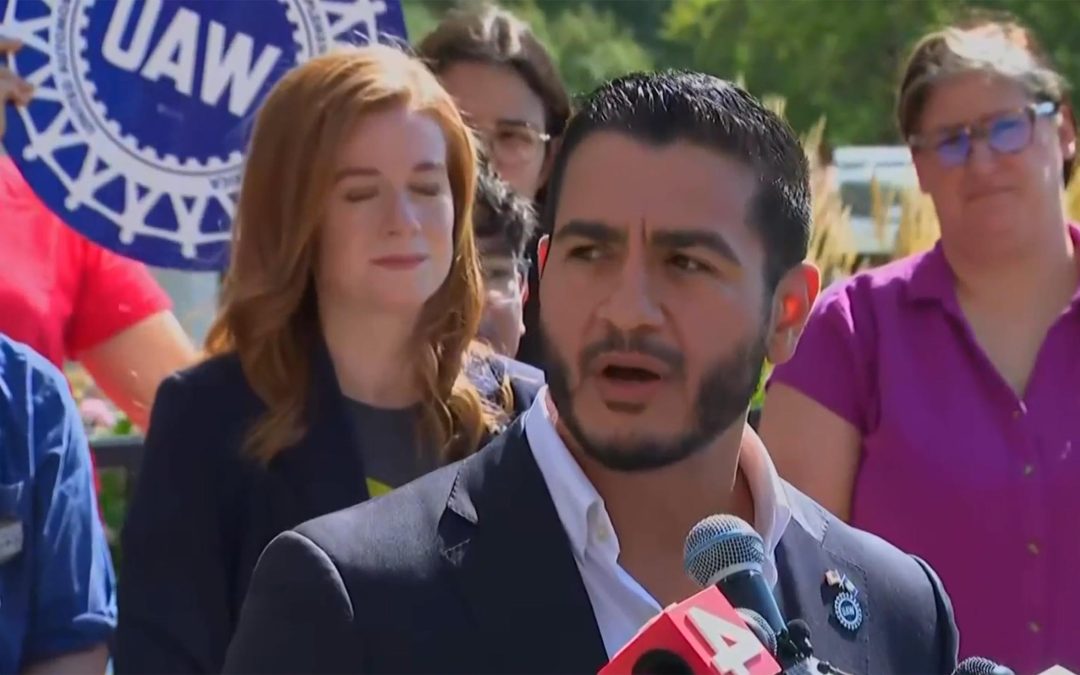 Why Workers Turned on the UAW in Michigan Election