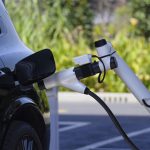 Geely Robotic Charger
