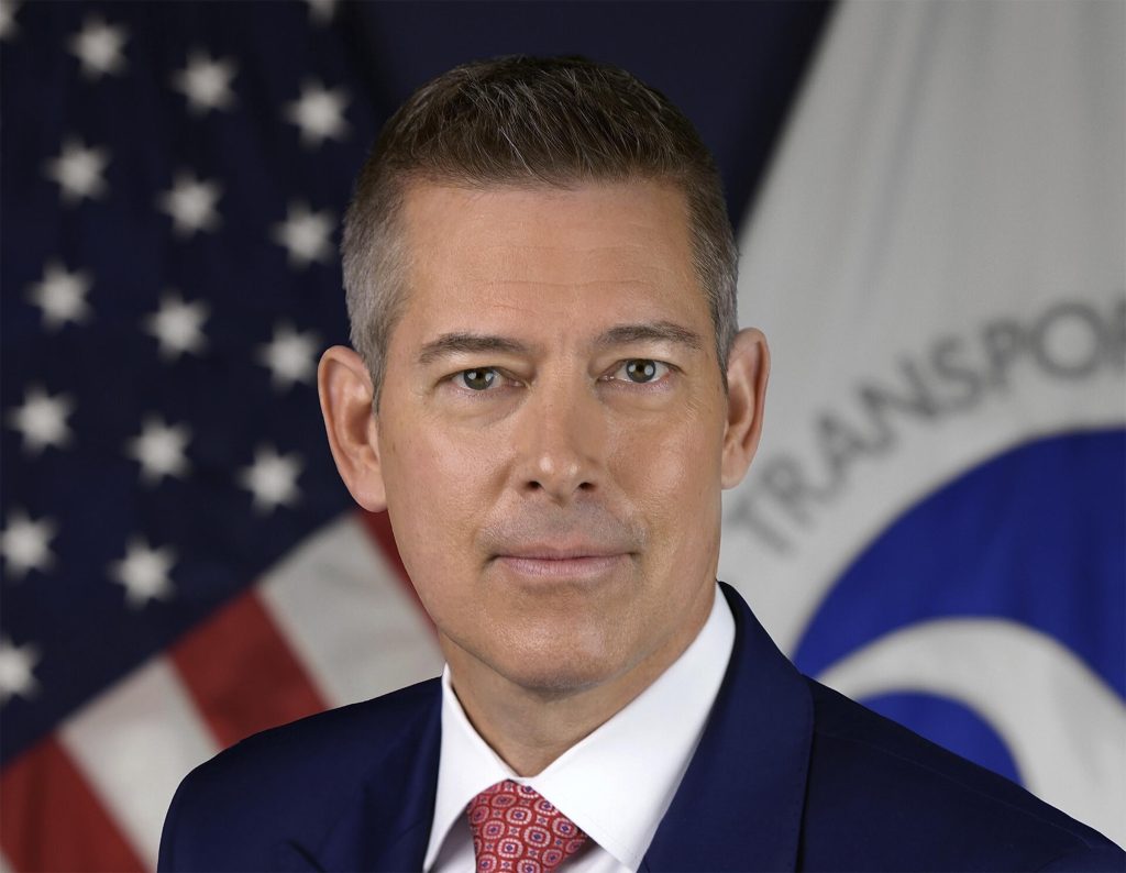 Transportation Sec Duffy