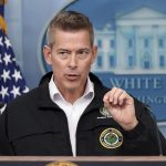 US Transportation Sec Duffy