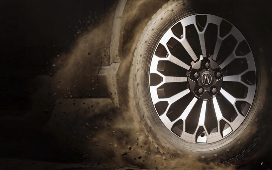 Acura Adding Two New Crossovers and an “Adventure-Ready” SUV
