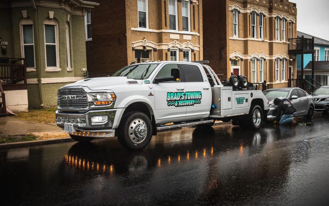 The Auto Finance Crash Isn’t Coming — It’s Happened