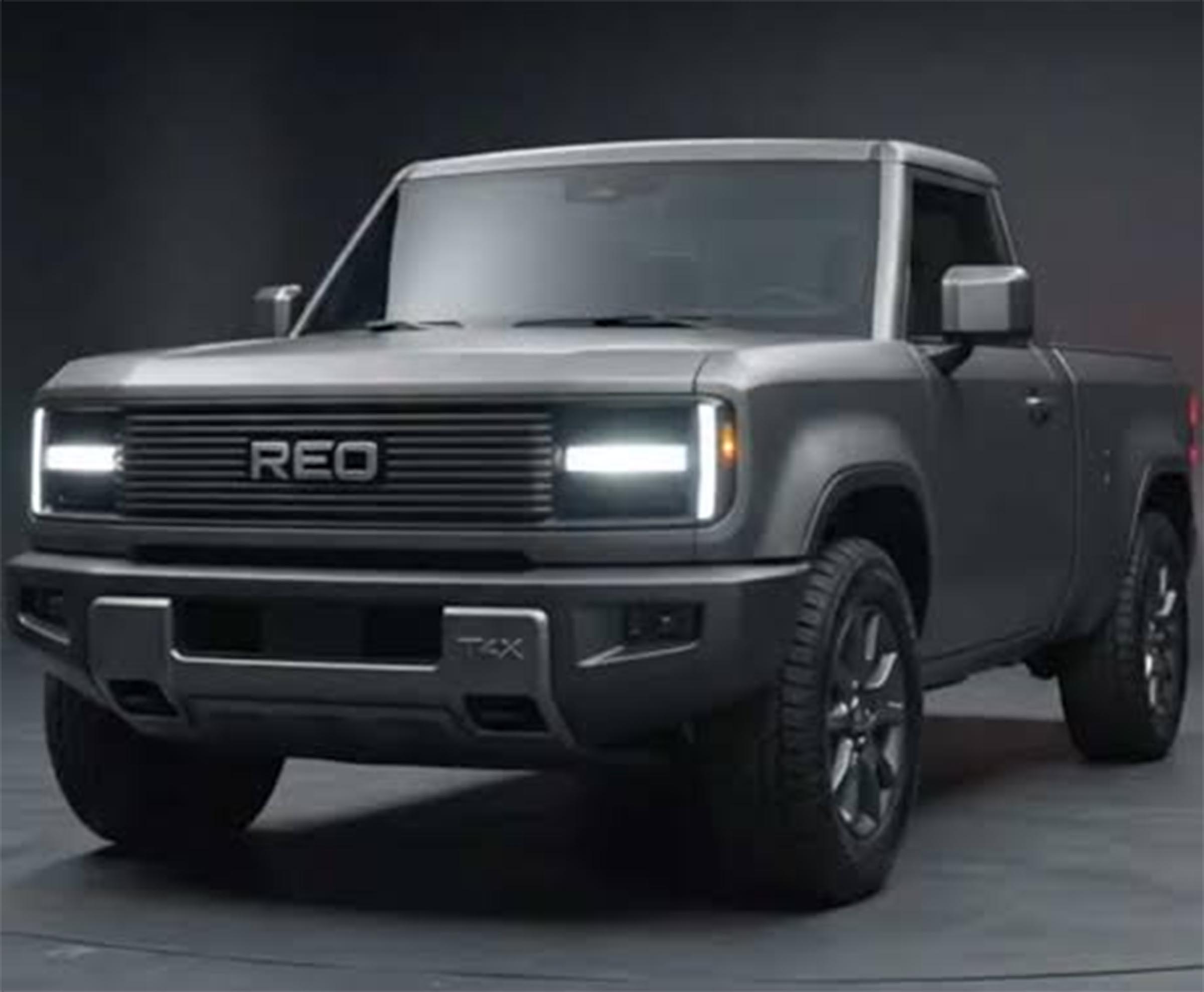 REO Concept