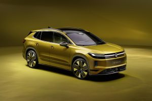 VW ID Tiguan - hero